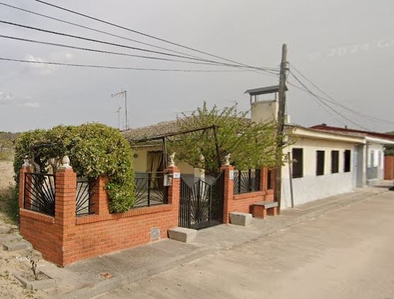 casa en venta en cebolla