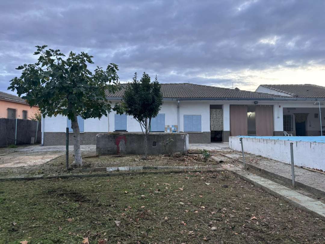 casa en venta en yuncler